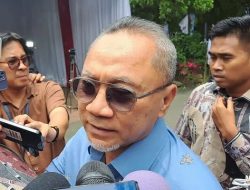 Zulkifli Hasan Kritik Pasar Bebas: Swasembada Pangan Kunci Kedaulatan Bangsa di Tengah Ancaman Impor