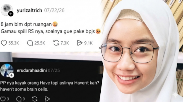 Nasib Dokter Elda Usai Hina Pasien BPJS: UGM Siapkan Sanksi Tegas, Ini Hasil Investigasinya
