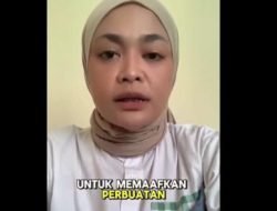 Nakes RSUD Soekardjo Minta Maaf Usai Viral Hina Pasien BPJS, Terancam Sanksi Tegas