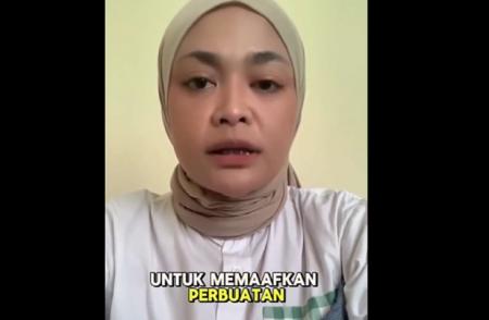 Nakes RSUD Soekardjo Minta Maaf Usai Viral Hina Pasien BPJS, Terancam Sanksi Tegas