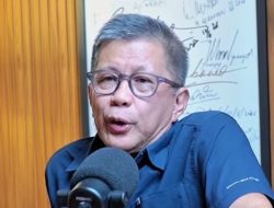 Rocky Gerung: Rombak Kabinet Tak Cukup, Prabowo Diminta Batalkan Perjanjian dengan Elite Demi Rakyat