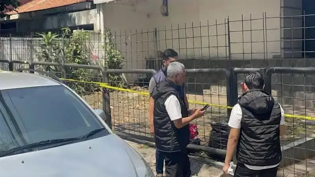 Kronologi Kematian Sutrimo Karumga Eks Jampidsus: Gelisah, Diminta Kembali ke Jakarta dengan Rp5 Juta, hingga Dorongan Ekshumasi
