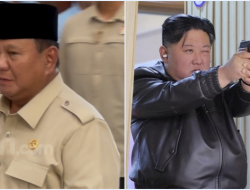 Korea Selatan Bongkar Kegagalan Mediasi Indonesia ke Korea Utara: Tawaran Dialog Ditolak Mentah-mentah