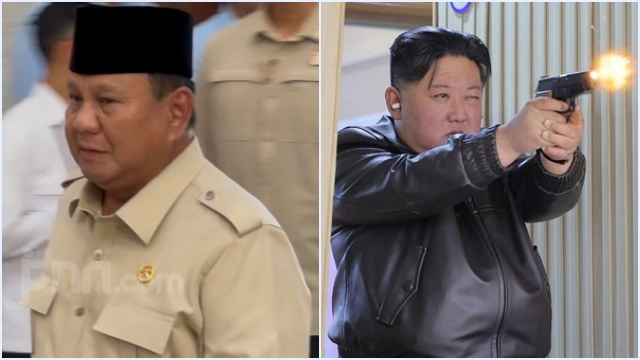 Korea Selatan Bongkar Kegagalan Mediasi Indonesia ke Korea Utara: Tawaran Dialog Ditolak Mentah-mentah