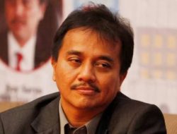 Roy Suryo Gagal Lagi di Praperadilan Jilid III, Hakim Nyatakan Cacat Formil karena Kurang Pihak