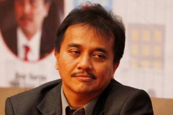 Roy Suryo Gagal Lagi di Praperadilan Jilid III, Hakim Nyatakan Cacat Formil karena Kurang Pihak