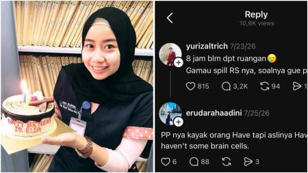 RSUP dr Sardjito Nonaktifkan Dokter PPDS Elda Putri Rahardini Usai Hujat Pasien BPJS: Kronologi, Klarifikasi, dan Fakta Terbaru