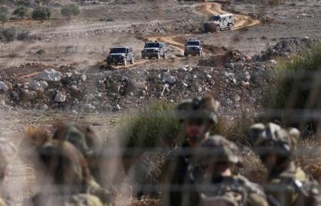 2 Tentara Israel Tewas Kena Jebakan Bom di Lebanon Selatan, IDF Balas dengan Serangan Udara