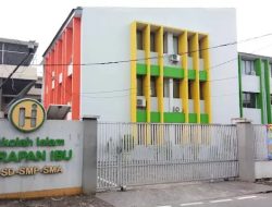 PPDB Sekolah Islam Harapan Ibu 2026/2027 Dibuka: Beasiswa Hingga 80% untuk Siswa Berprestasi