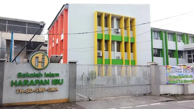 PPDB Sekolah Islam Harapan Ibu 2026/2027 Dibuka: Beasiswa Hingga 80% untuk Siswa Berprestasi