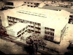Temuan Bunker di Sekolah Jakarta Selatan: Ribuan Senjata Api, Narkoba, dan CD Porno Terungkap, Yayasan Desak Polisi Bongkar Ruang Misterius