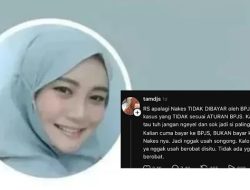 RS Pusri Resmi Putus Kerja Sama dengan dr. Tamara Usai Kontroversi Komentar BPJS di Media Sosial