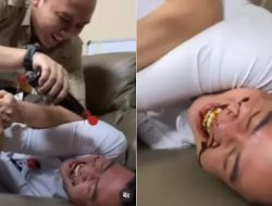 Viral! Nama Aspri Prabowo yang Main Kecap-kecapan di Atas Sofa Terungkap, Ini Profil Rizky Irmansyah dan Eka Rahmawanty