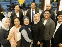 Kabinet Bayangan Diduga Dibiayai Asing: Ancaman Kedaulatan atau Kritik Kebijakan? Ini Fakta dan Susunan Lengkapnya