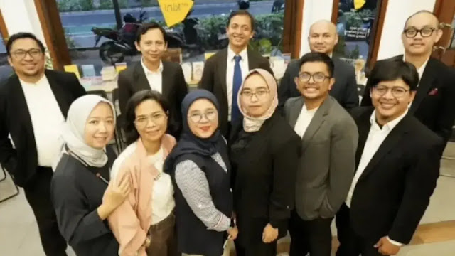 Kabinet Bayangan Diduga Dibiayai Asing: Ancaman Kedaulatan atau Kritik Kebijakan? Ini Fakta dan Susunan Lengkapnya