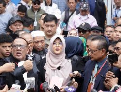 Dokter Tifa Mundur dari Polemik Ijazah Jokowi, Tegaskan Hijrah dari Kebisingan Bukan dari Kebenaran