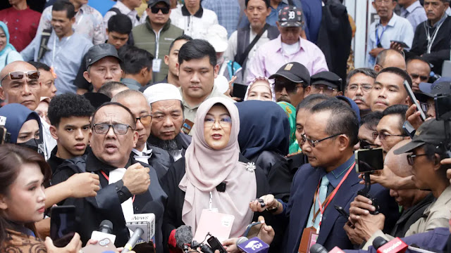 Dokter Tifa Mundur dari Polemik Ijazah Jokowi, Tegaskan Hijrah dari Kebisingan Bukan dari Kebenaran