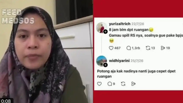 10 Nakes Penghina Pasien BPJS Teridentifikasi KKI: Terancam Sanksi Berat hingga STR Dicabut