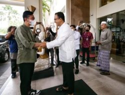 Jokowi Dinilai Tak Akan Paksakan Gibran dan Kaesang Maju Pilpres 2029 Jika Elektabilitas Rendah, Ini Kata Lukas Luwarso