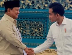 Kontroversi Ijazah Gibran: Denny Indrayana Desak Mundur demi Stabilitas Politik