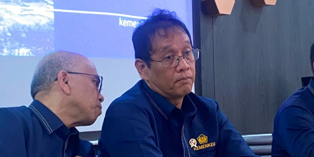 Pemerintah Lunasi Utang Kopdes Merah Putih Rp240 Triliun Pakai APBN, Dicicil 6 Tahun