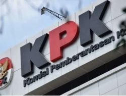 KPK Didorong Segera Periksa Raja Juli Antoni: Haryono Umar Ingatkan Jangan Tebang Pilih dalam Kasus Amplop Menteri