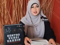 Dokter Tifa Bantah Kabur: Hijrah Bukan Mundur, Siap Buktikan Ijazah Jokowi di Sidang Praperadilan 12 Agustus