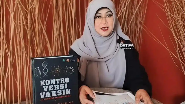 Dokter Tifa Bantah Kabur: Hijrah Bukan Mundur, Siap Buktikan Ijazah Jokowi di Sidang Praperadilan 12 Agustus