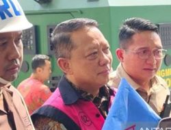 Febrie Adriansyah Ancam Bongkar Kejanggalan Kasus TPPU Lewat Praperadilan, Kejagung Siap Hadapi