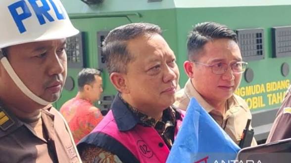 Febrie Adriansyah Ancam Bongkar Kejanggalan Kasus TPPU Lewat Praperadilan, Kejagung Siap Hadapi
