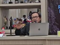 Penangkapan 2 Komentator Pidato Prabowo Dinilai Langgar Putusan MK: Usman Hamid Sebut Tak Berdasar Hukum
