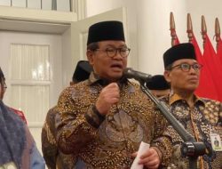 Kebakaran Gedung Bapenda DKI Jakarta: Pramono Anung Perintahkan 1.000 ASN WFH Demi Jaga Pelayanan Publik