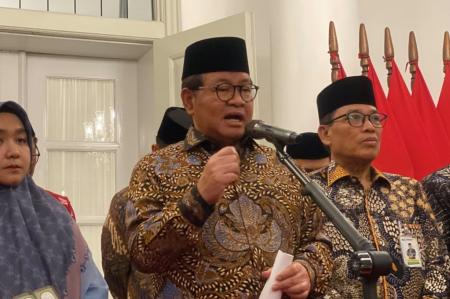Kebakaran Gedung Bapenda DKI Jakarta: Pramono Anung Perintahkan 1.000 ASN WFH Demi Jaga Pelayanan Publik