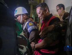7 Jam Diperiksa Tim 9 Kejagung, Febrie Adriansyah Bantah Kepemilikan Emas dan Hadapi Dua Praperadilan
