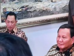 10 Alasan Kuat Kapolri Listyo Sigit Perlu Diganti: Catatan Kritis dari Ray Rangkuti