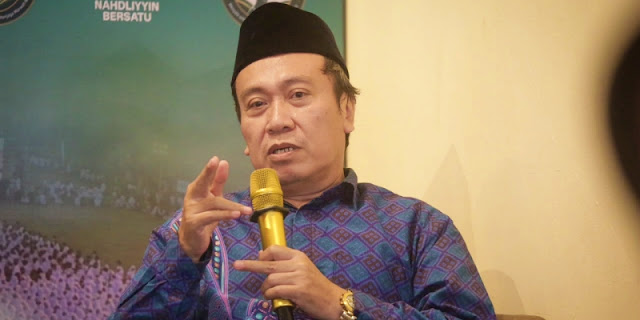 Elite PBNU Gagal Pimpin Jamiyah: Sibuk Urus Tambang, Khittah dan Amanah KH Hasyim Asyari Terabaikan