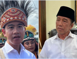 Rocky Gerung: Blusukan Jokowi 102 Persen untuk Gibran, Ini Strategi Amankan Kekuasaan