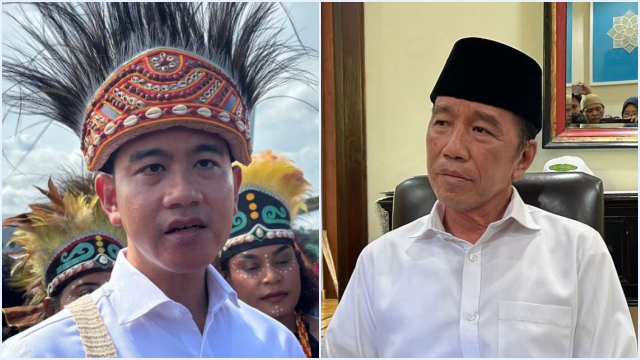 Rocky Gerung: Blusukan Jokowi 102 Persen untuk Gibran, Ini Strategi Amankan Kekuasaan