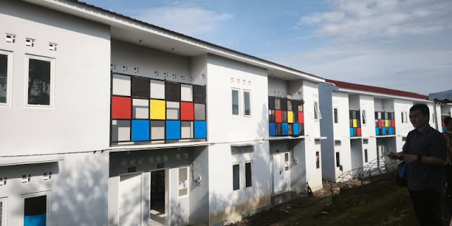 Pajak Rumah Sewa 2027: Pemerintah Incar Pemilik Rumah Kedua dan Juragan Kontrakan
