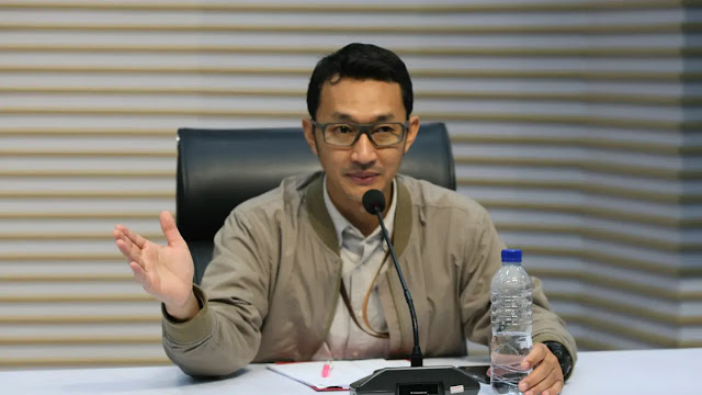 KPK Tegaskan Kerugian Negara Kasus Korupsi Kuota Haji Rp622 Miliar Hasil Audit BPK, Bukan Asumsi