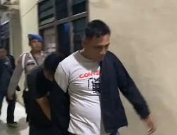 Penyebab Kematian Brigadir Eko Winarno Terungkap: 5 Oknum Polisi Jambi Dipecat dan Jadi Tersangka Pembunuhan