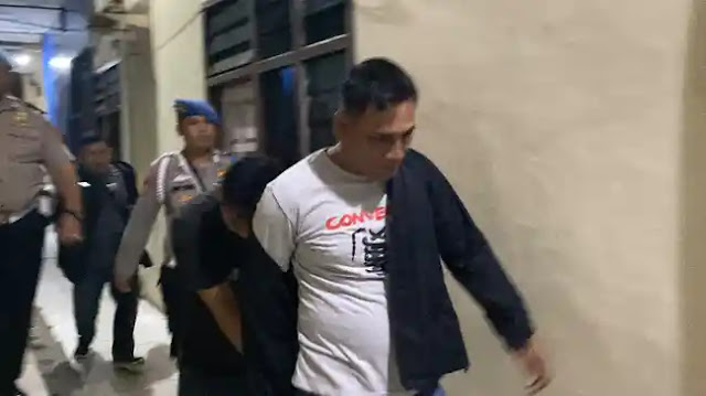 Penyebab Kematian Brigadir Eko Winarno Terungkap: 5 Oknum Polisi Jambi Dipecat dan Jadi Tersangka Pembunuhan