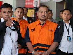 KPK Geledah 15 Lokasi, Sita Dokumen Proyek PUPR dan Rekaman CCTV dalam Kasus Pemerasan Bupati Pemalang