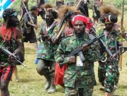 Ancaman KKB Jelang HUT RI di Wamena: TNI Diminta Waspada, Masyarakat Diimbau Tenang