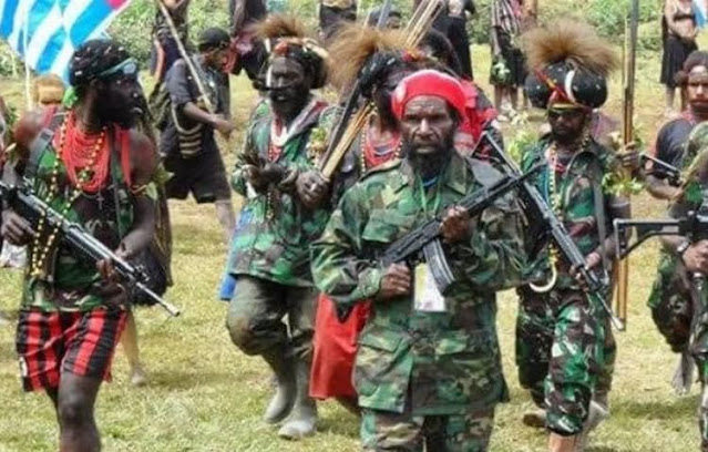 Ancaman KKB Jelang HUT RI di Wamena: TNI Diminta Waspada, Masyarakat Diimbau Tenang