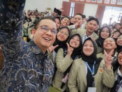 Alasan Anies Baswedan Jarang Dikritik Publik Dibanding Jokowi: Pengamat dan Pegiat Medsos Angkat Bicara