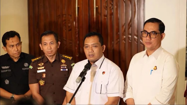 Polda Metro Jaya Naikkan Status Kasus Kematian Sutrimo ke Penyidikan, Dugaan Pembunuhan Berencana Mengemuka