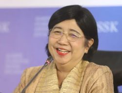 Prabowo Ajukan Destry Damayanti sebagai Calon Tunggal Gubernur BI, Surpres Resmi Diserahkan ke DPR