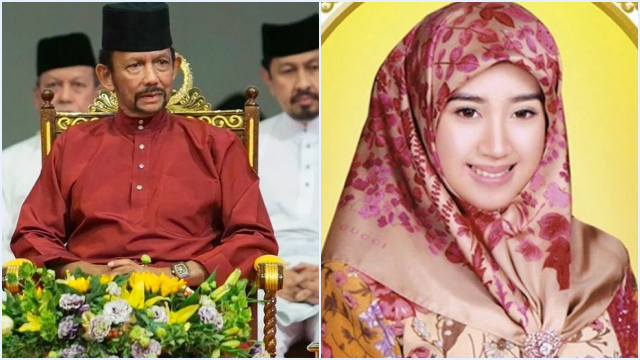 Sultan Brunei Copot Gelar Menantu: Kisah Pengiran Raabiatul Adawiyyah yang Coreng Martabat Kerajaan