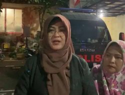 Dokter Tifa Klaim Alami Penganiayaan dan Upaya Pembunuhan, Janji Bongkar Semua di Konferensi Pers Pekan Ini